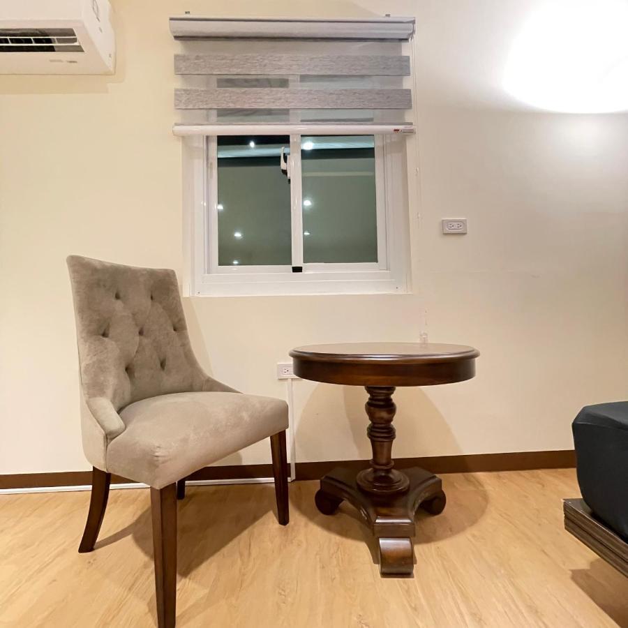 墾丁聚點旅棧 2Ps Hotel Eksteriør bilde